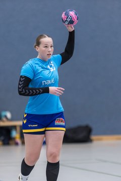 Bild 101 - wAJ HSG Herzhorn/Kollmar/Neuendorf - HSG SZOWW : Ergebnis: 56:26